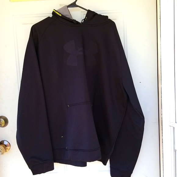 Under Armour hoodie - Picture 1 of 4